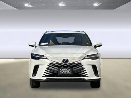 2025 Lexus RX 350 Base