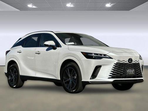 2025 Lexus RX 350 Base