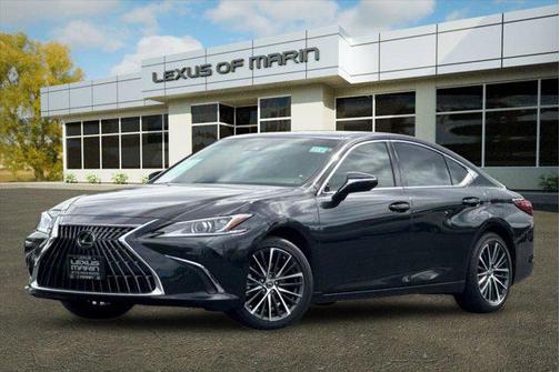 Caviar 2025 Lexus ES 300h Base