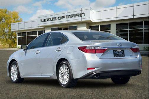 2013 Lexus ES 350 Base