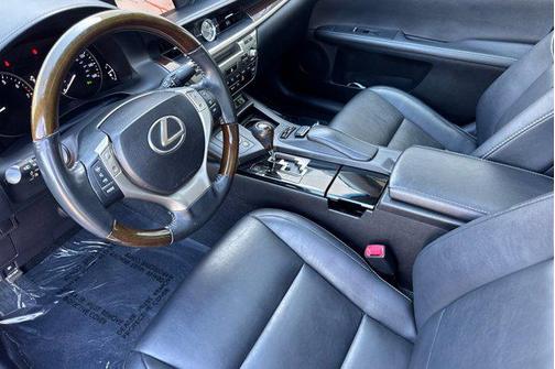 2013 Lexus ES 350 Base