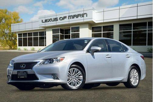 2013 Lexus ES 350 Base