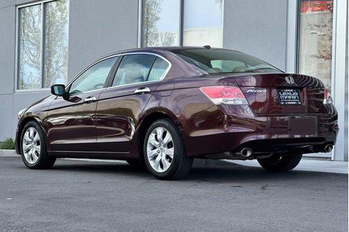 2010 Honda Accord EX-L