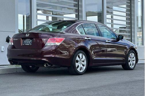 2010 Honda Accord EX-L