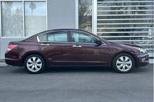 2010 Honda Accord EX-L