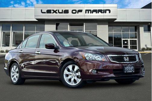 2010 Honda Accord EX-L