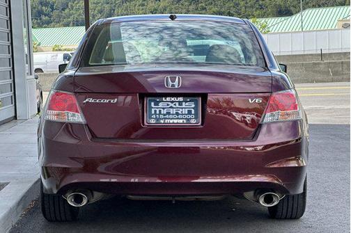 2010 Honda Accord EX-L