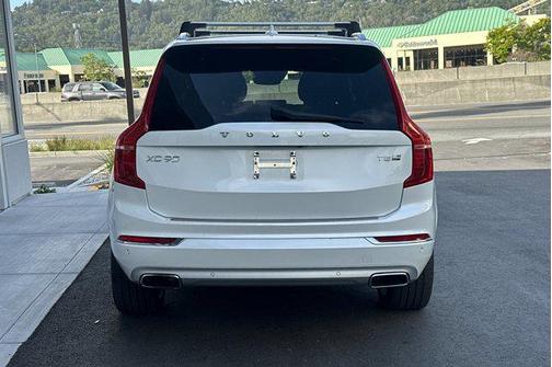 2018 Volvo XC90 Hybrid T8 Inscription
