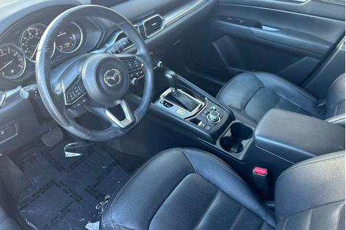 2023 Mazda CX-5 2.5 S Preferred