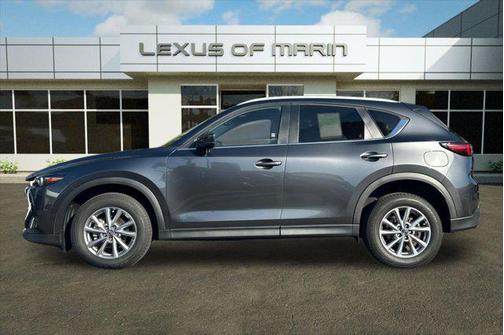 2023 Mazda CX-5 2.5 S Preferred