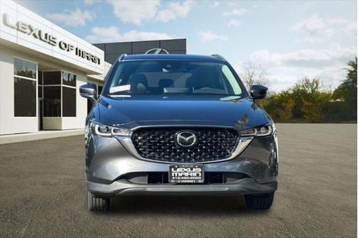 2023 Mazda CX-5 2.5 S Preferred