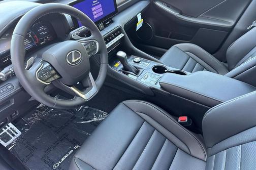Caviar 2026 Lexus IS 350 Base