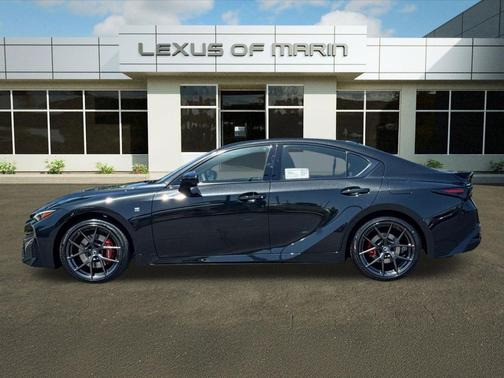 Caviar 2026 Lexus IS 350 Base