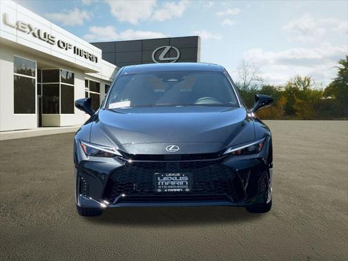 Caviar 2026 Lexus IS 350 Base