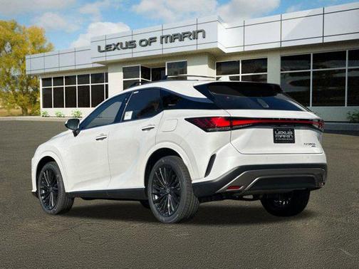 2026 Lexus RX 350 Premium