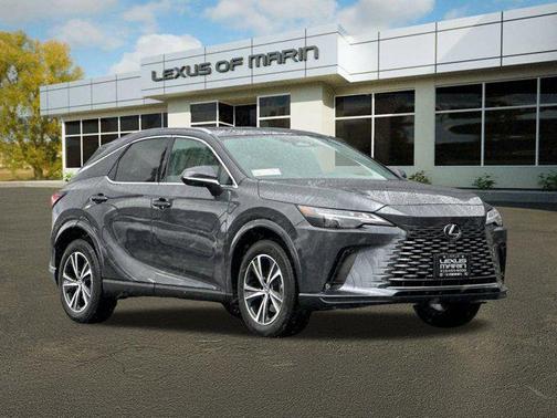 2026 Lexus RX 350 Premium