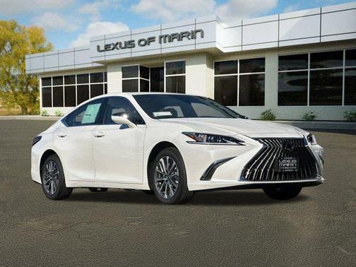 2025 Lexus ES 350 Base