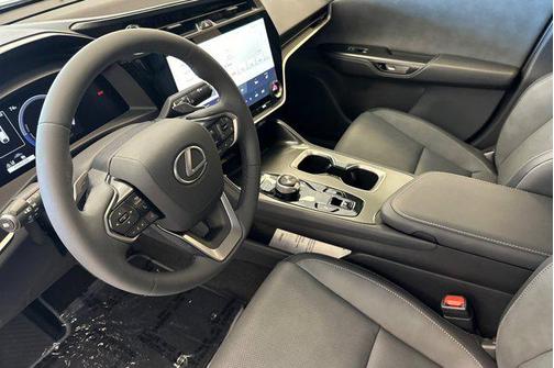 2025 Lexus RZ 450e RZ 450e Premium