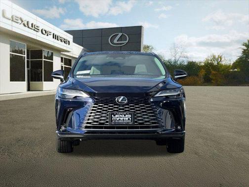 2026 Lexus RX 350 Luxury