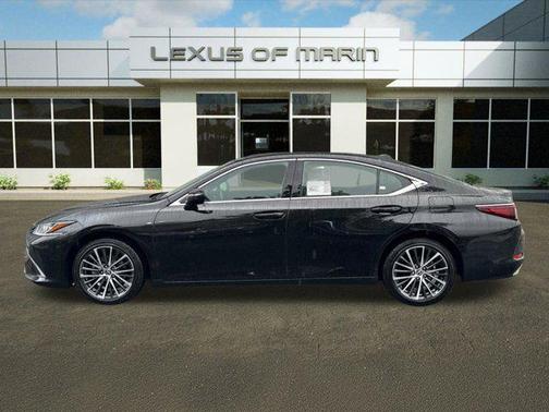 2025 Lexus ES 350 Base