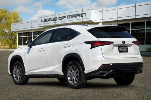 2018 Lexus NX 300 Base