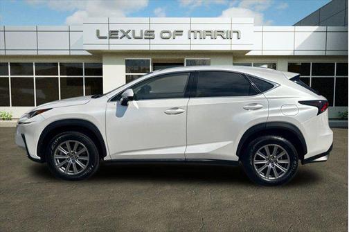 2018 Lexus NX 300 Base