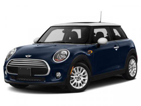 2015 MINI Hardtop Cooper