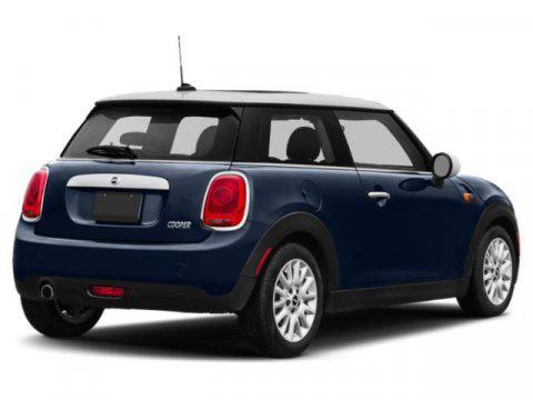 2015 MINI Hardtop Cooper