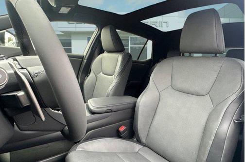 2026 Lexus RZ 350e Premium