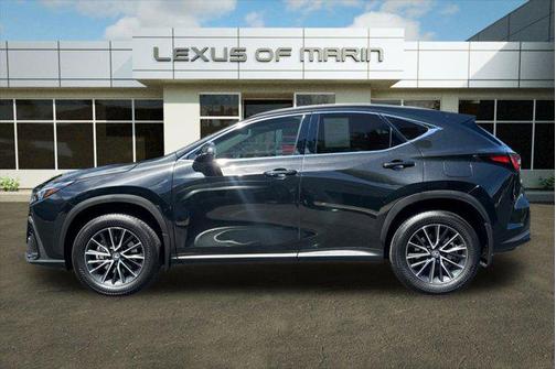2024 Lexus NX 250 Premium