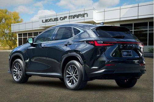 2024 Lexus NX 250 Premium