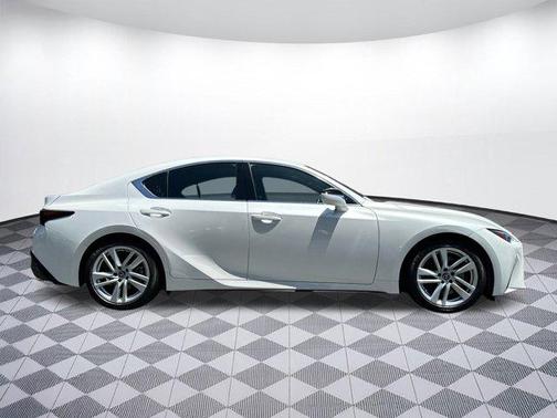 2024 Lexus IS 300 Base