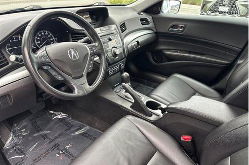 2017 Acura ILX 2.4L