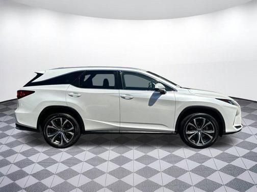 2021 Lexus RX 350L Base
