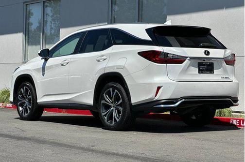 2021 Lexus RX 350L Base