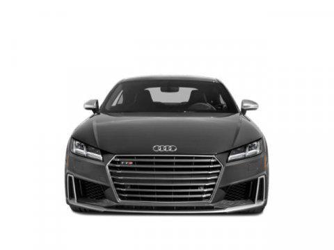 2023 Audi TTS TFSI quattro S tronic