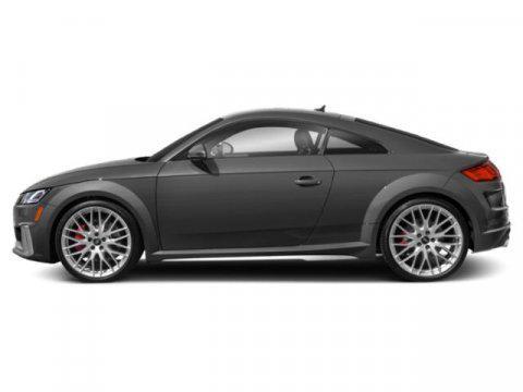 2023 Audi TTS TFSI quattro S tronic
