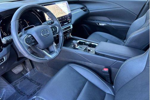 2024 Lexus RX 350h AWD