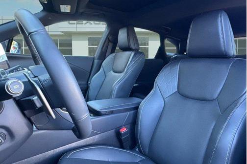 2024 Lexus RX 350h AWD