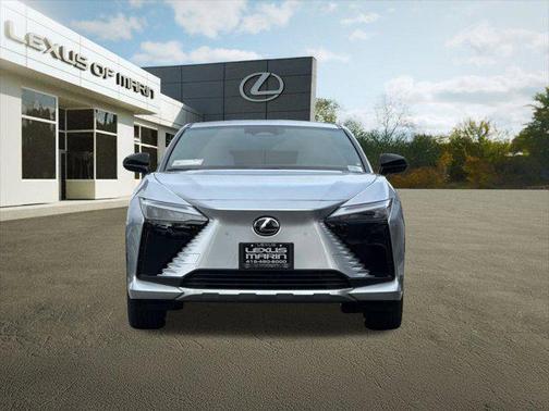 2026 Lexus RZ 350e RZ 350e