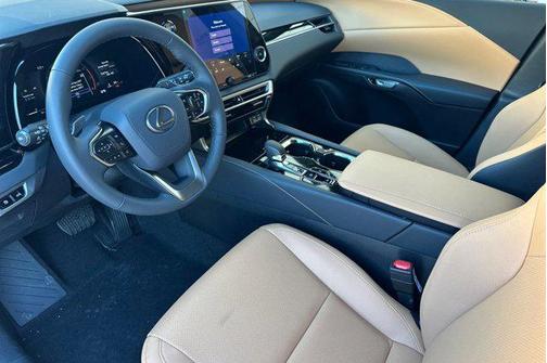 2026 Lexus RX 350 Base