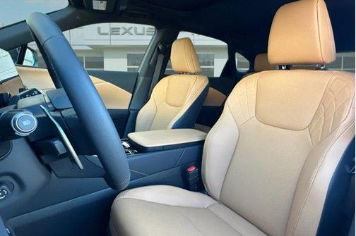 2026 Lexus RX 350 Base