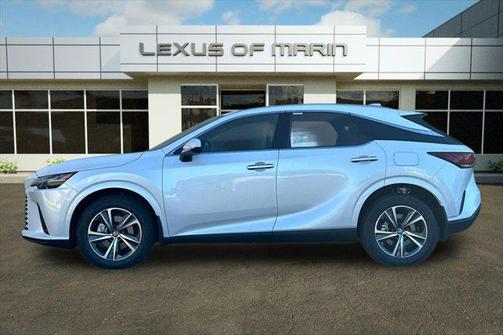 2026 Lexus RX 350 Base