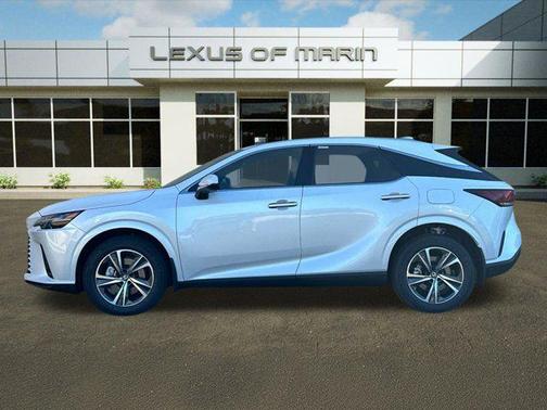 2026 Lexus RX 350 Base