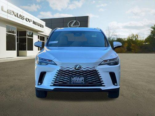 2026 Lexus RX 350 Base