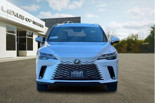 2026 Lexus RX 350 Base