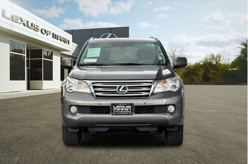 2012 Lexus GX 460 Base