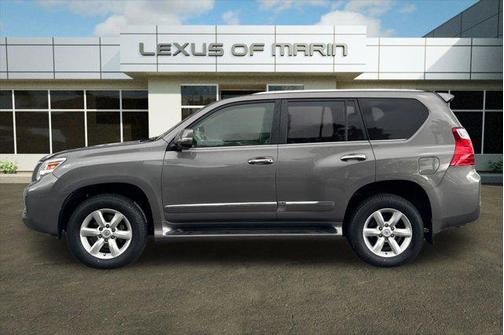 2012 Lexus GX 460 Base