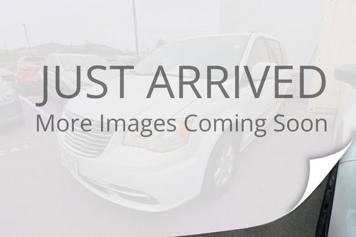 Stone White 2013 Chrysler Town & Country Touring