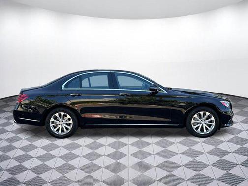 2017 Mercedes-Benz E-Class E 300 Luxury